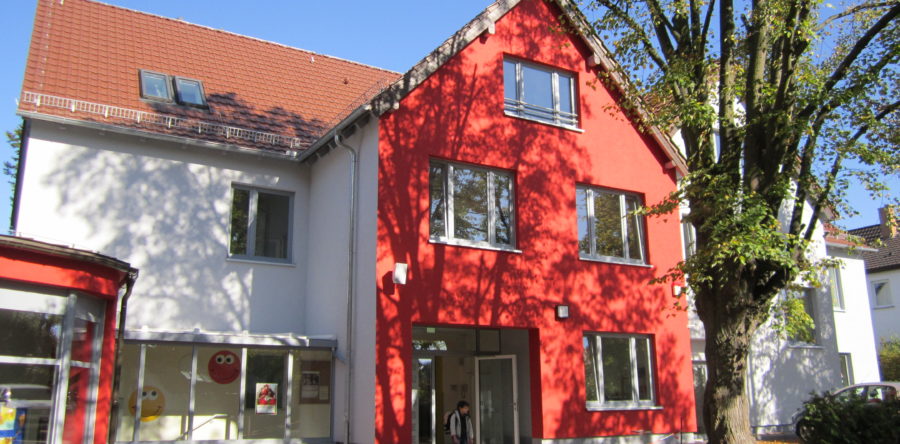 Maurer- / Betonarbeit